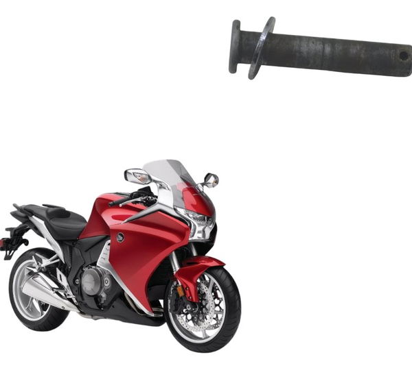 Pino Pedaleira Dianteira Honda Vfr 1200 F 10-12 Original