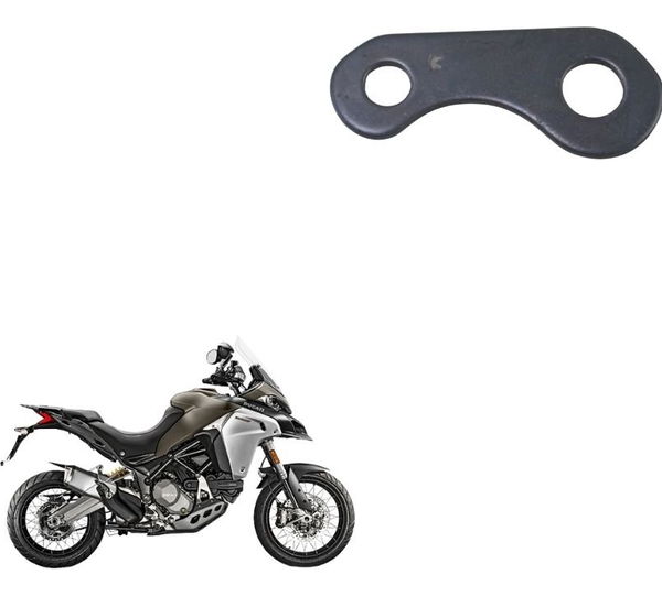 Espaçador Câmbio Ducati Multistrada 1200 Enduro 16-19