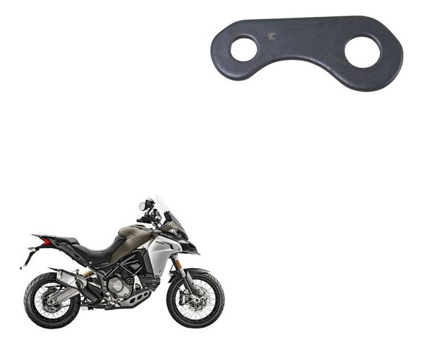 Espaçador Câmbio Ducati Multistrada 1200 Enduro 16-19
