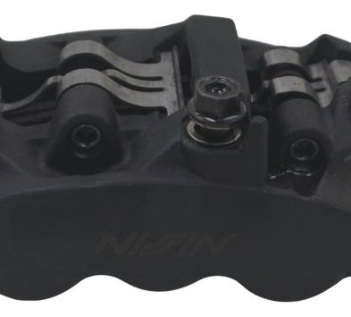 Pinça Freio Dianteira Dir Honda Vfr 1200 F 10-12 Original