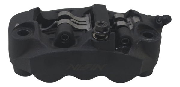 Pinça Freio Dianteira Dir Honda Vfr 1200 F 10-12 Original