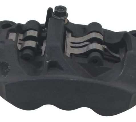 Pinça Freio Dianteira Dir Honda Vfr 1200 F 10-12 Original