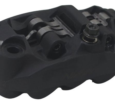 Pinça Freio Dianteira Dir Honda Vfr 1200 F 10-12 Original