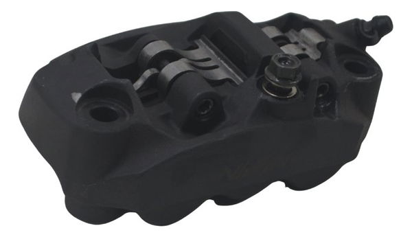 Pinça Freio Dianteira Dir Honda Vfr 1200 F 10-12 Original