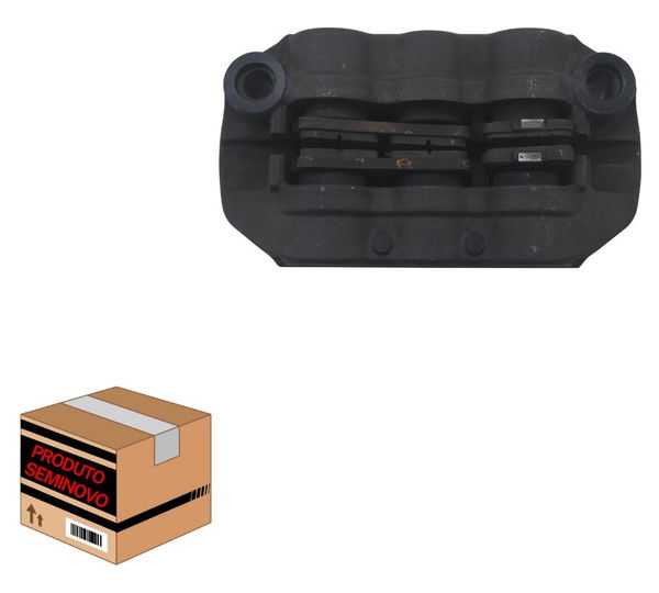 Pinça Freio Dianteira Dir Honda Vfr 1200 F 10-12 Original