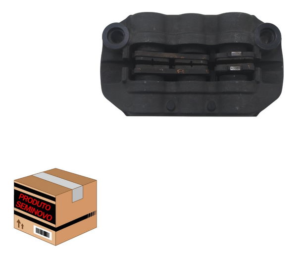 Pinça Freio Dianteira Dir Honda Vfr 1200 F 10-12 Original