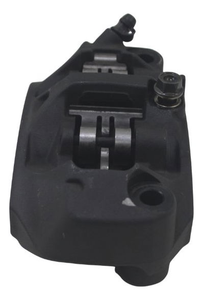 Pinça Freio Dianteira Dir Honda Vfr 1200 F 10-12 Original