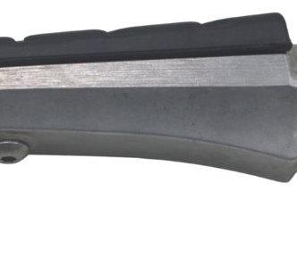 Pedaleira Dianteira Direita Honda Vfr 1200 F 10-12 Original