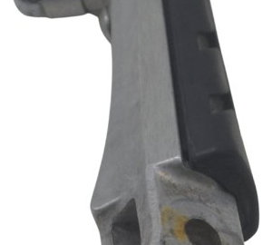 Pedaleira Dianteira Direita Honda Vfr 1200 F 10-12 Original