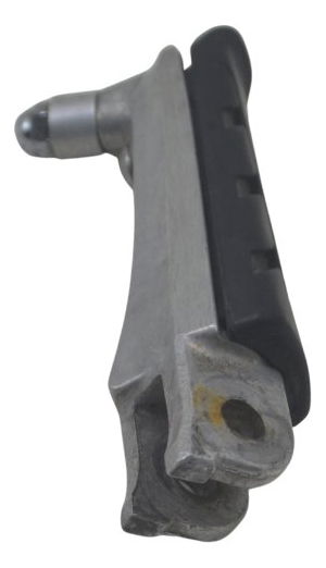 Pedaleira Dianteira Direita Honda Vfr 1200 F 10-12 Original