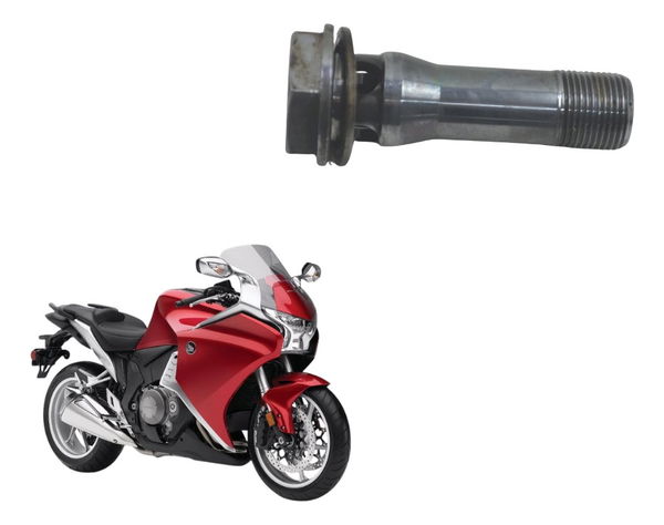 Parafuso Resfriador Óleo Honda Vfr 1200 F 10-12 Original