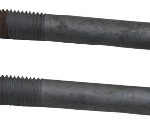 Par Parafuso Pinça Freio Diant Honda Vfr 1200 F 10-12 Origi