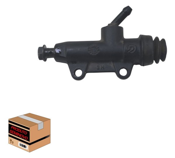 Cilindro Freio Tras Ducati Multistrada 1200 Enduro 16-19