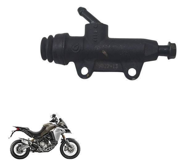 Cilindro Freio Tras Ducati Multistrada 1200 Enduro 16-19