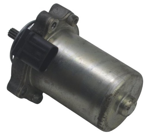 Motor Arranque Transmissão Honda Vfr 1200 F 10-12 Original