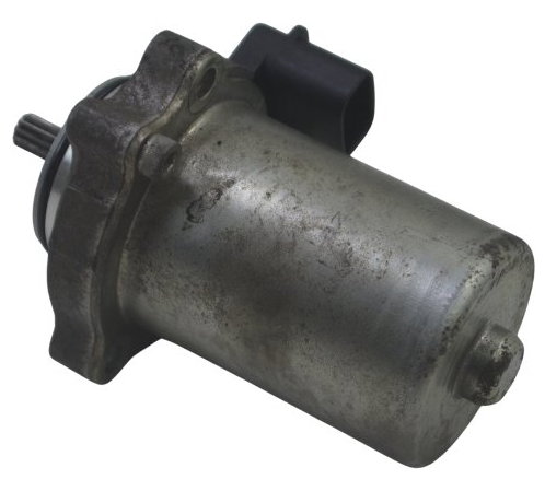 Motor Arranque Transmissão Honda Vfr 1200 F 10-12 Original