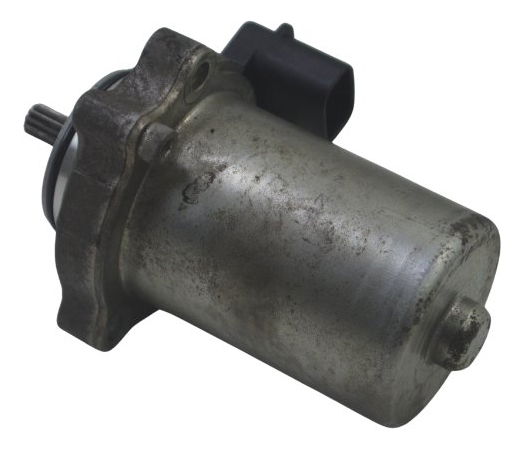 Motor Arranque Transmissão Honda Vfr 1200 F 10-12 Original