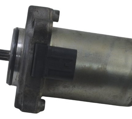 Motor Arranque Transmissão Honda Vfr 1200 F 10-12 Original