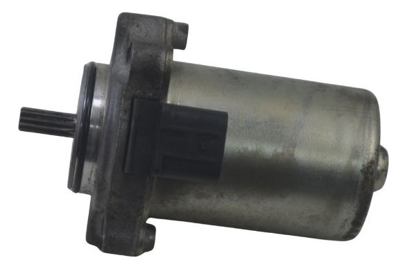 Motor Arranque Transmissão Honda Vfr 1200 F 10-12 Original