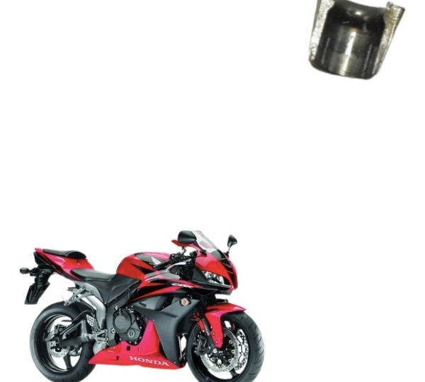 Trava Válvula Honda Cbr 600rr 07-12 Original