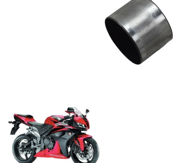 Tucho Válvula Admissão Honda Cbr 600rr 07-12 Original