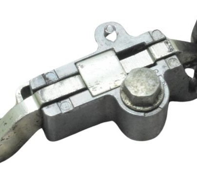 Trava Banco Honda Cbr 600rr 07-12 Original