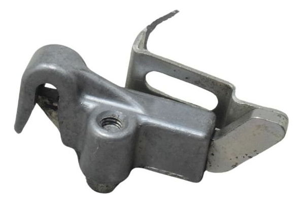 Trava Banco Honda Cbr 600rr 07-12 Original