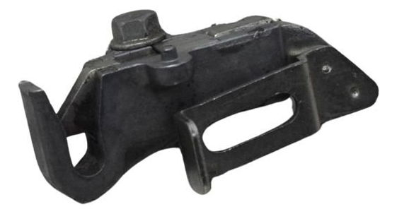 Trava Banco Honda Cbr 600rr 07-12 Original