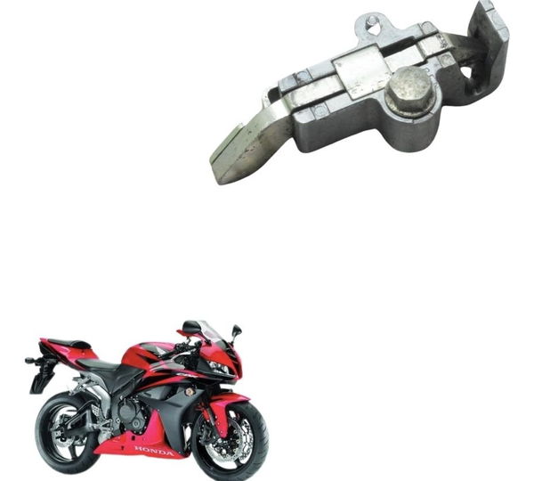 Trava Banco Honda Cbr 600rr 07-12 Original