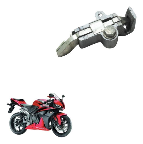 Trava Banco Honda Cbr 600rr 07-12 Original