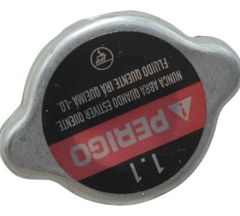 Tampa Radiador Honda Cbr 600rr 07-12 Original