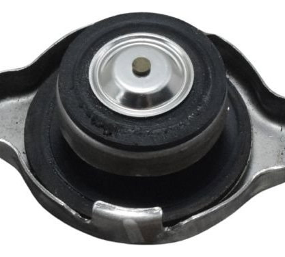 Tampa Radiador Honda Cbr 600rr 07-12 Original