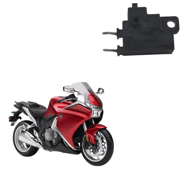 Interruptor Freio Dianteiro Honda Vfr 1200 F 10-12 Original