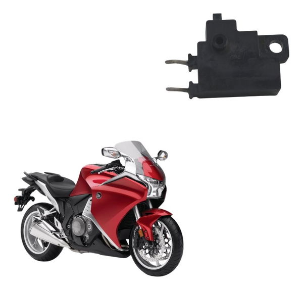 Interruptor Freio Dianteiro Honda Vfr 1200 F 10-12 Original
