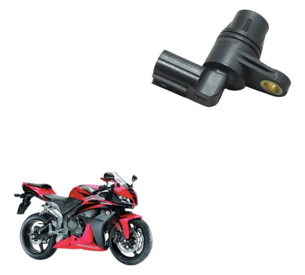 Sensor Velocimetro Honda Cbr 600rr 07-12 Original