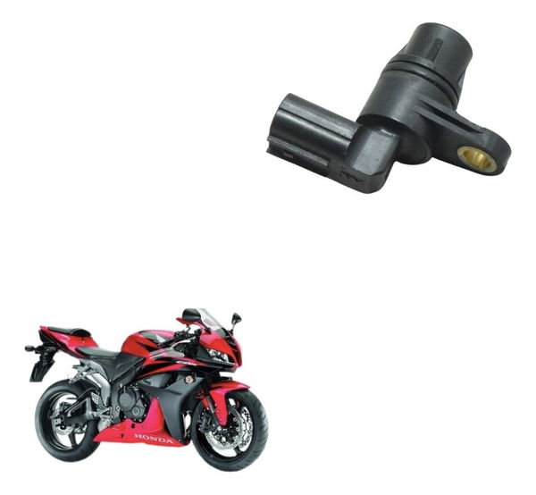 Sensor Velocimetro Honda Cbr 600rr 07-12 Original