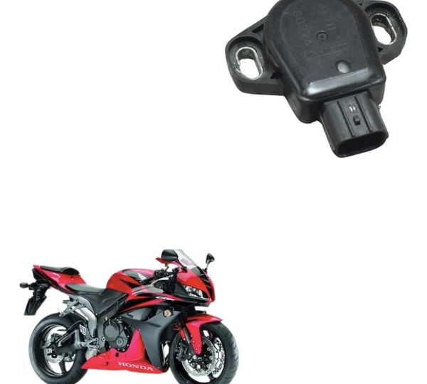 Sensor Tps Honda Cbr 600rr 07-12 Original