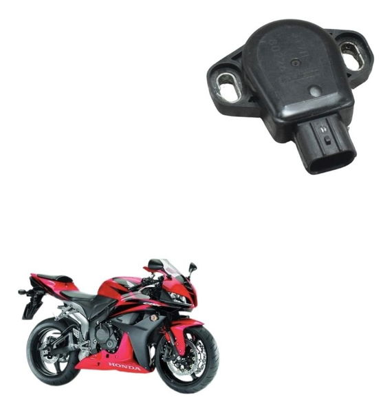 Sensor Tps Honda Cbr 600rr 07-12 Original
