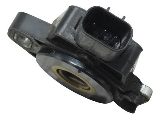 Sensor Tps C/ Avaria Honda Cbr 600rr 07-12 Original