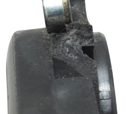 Sensor Tps C/ Avaria Honda Cbr 600rr 07-12 Original