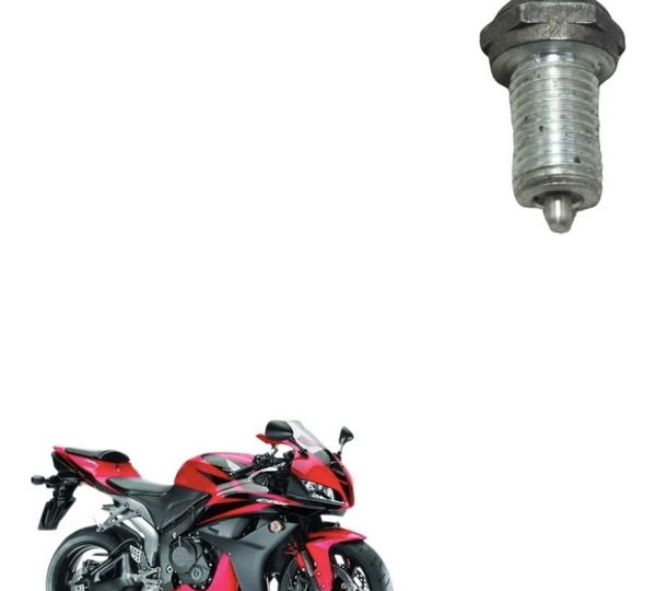 Sensor Neutro Honda Cbr 600rr 07-12 Original