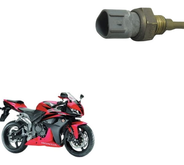Sensor Temperatura Honda Cbr 600rr 07-12 Original