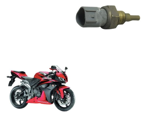 Sensor Temperatura Honda Cbr 600rr 07-12 Original