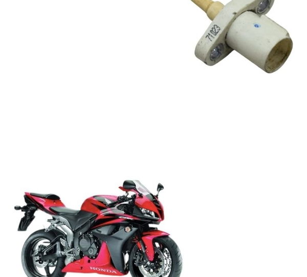 Sensor Pressão Ar Honda Cbr 600rr 07-12 Original