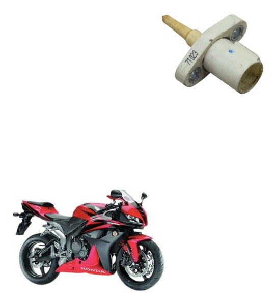 Sensor Pressão Ar Honda Cbr 600rr 07-12 Original