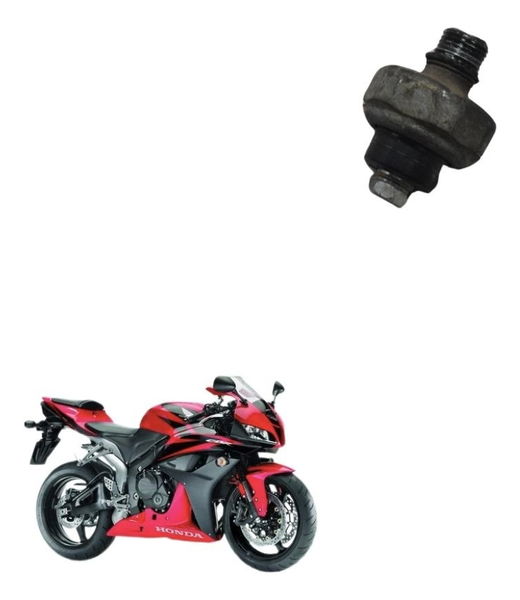 Sensor Pressão Óleo Honda Cbr 600rr 07-12 Original