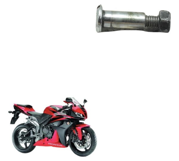 Parafuso Manete Embreagem Honda Cbr 600rr 07-12 Original