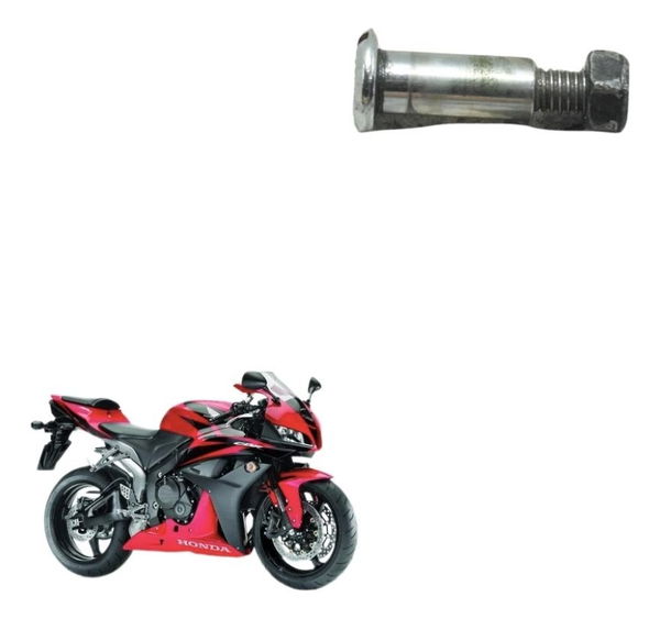 Parafuso Manete Embreagem Honda Cbr 600rr 07-12 Original