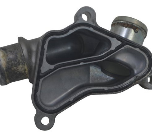 Conexão Água Honda Vfr 1200 F 10-12 Original