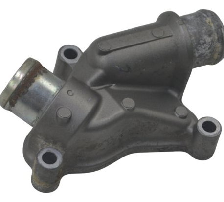 Conexão Água Honda Vfr 1200 F 10-12 Original